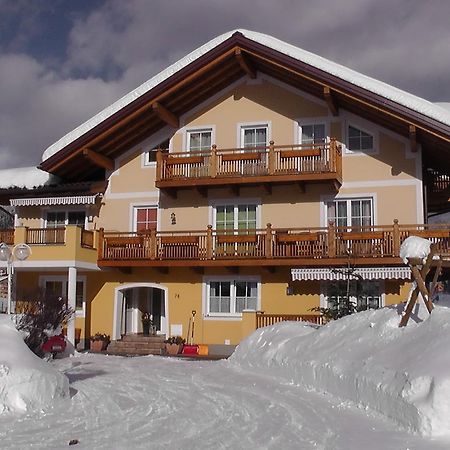 Haus Maier Apartment Flachau Phòng bức ảnh