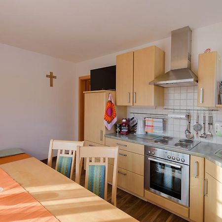 Haus Maier Apartment Flachau Ngoại thất bức ảnh