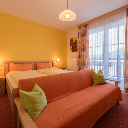 Haus Maier Apartment Flachau Ngoại thất bức ảnh