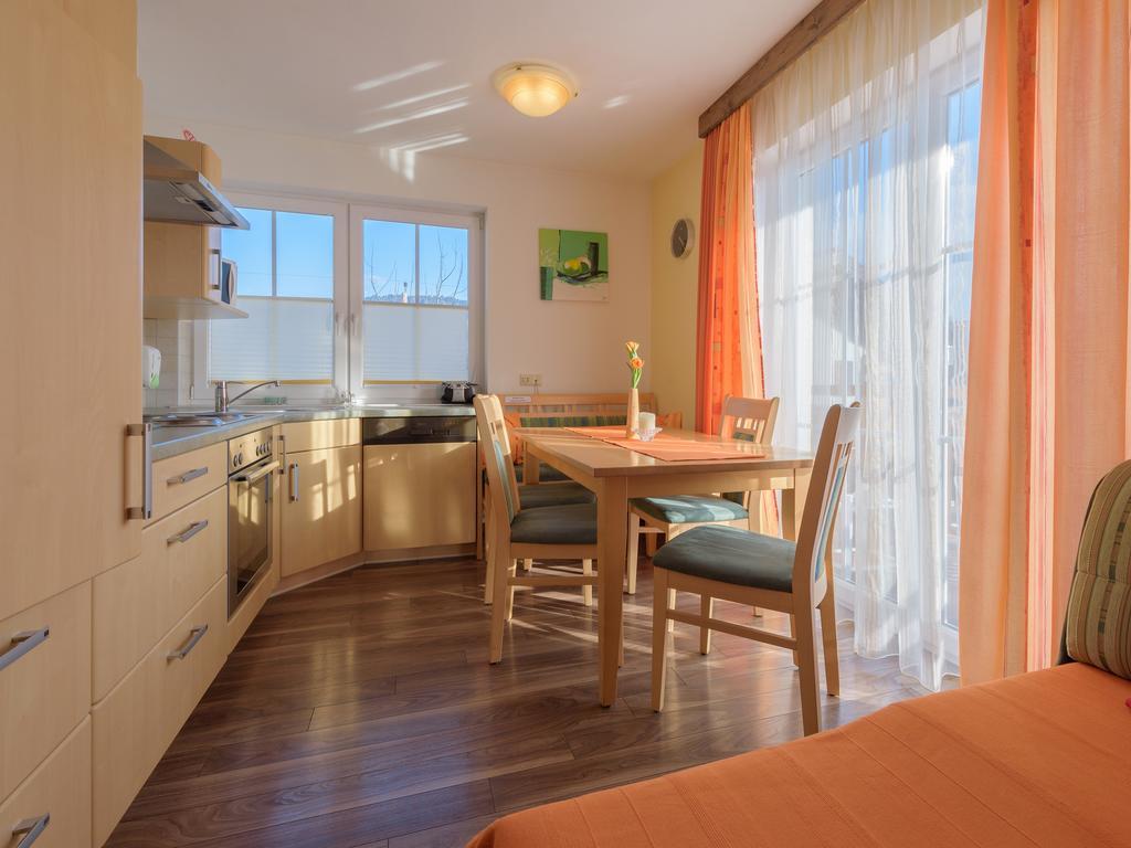 Haus Maier Apartment Flachau Ngoại thất bức ảnh