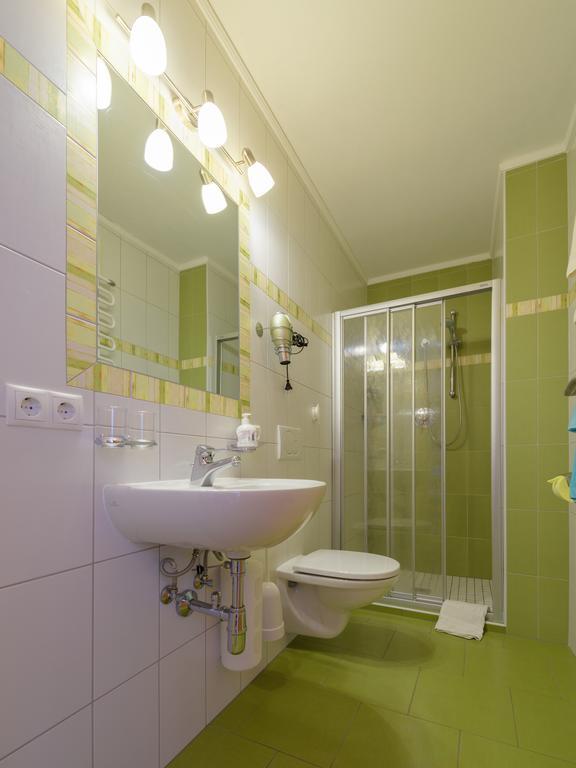 Haus Maier Apartment Flachau Ngoại thất bức ảnh