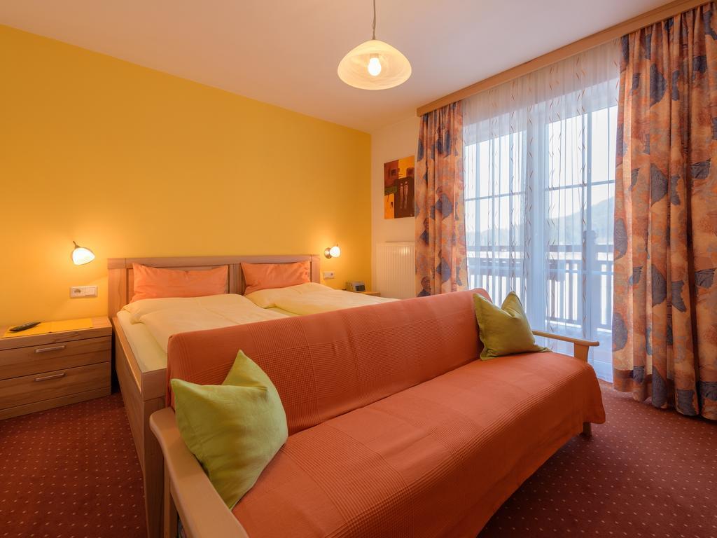 Haus Maier Apartment Flachau Ngoại thất bức ảnh