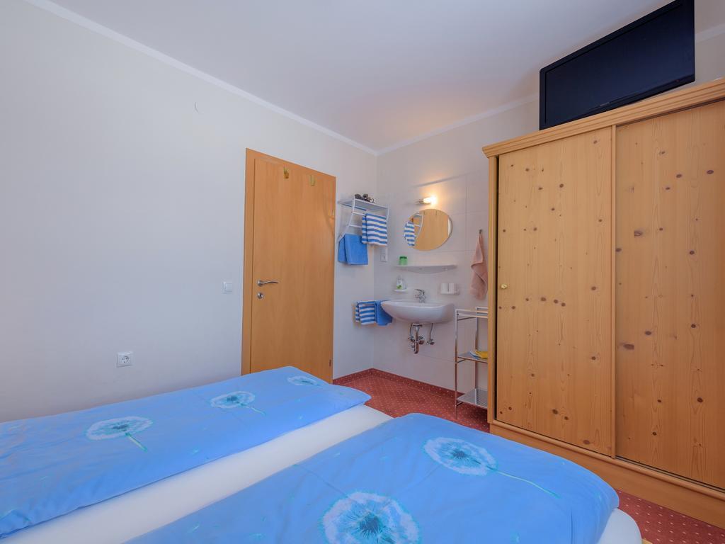 Haus Maier Apartment Flachau Ngoại thất bức ảnh
