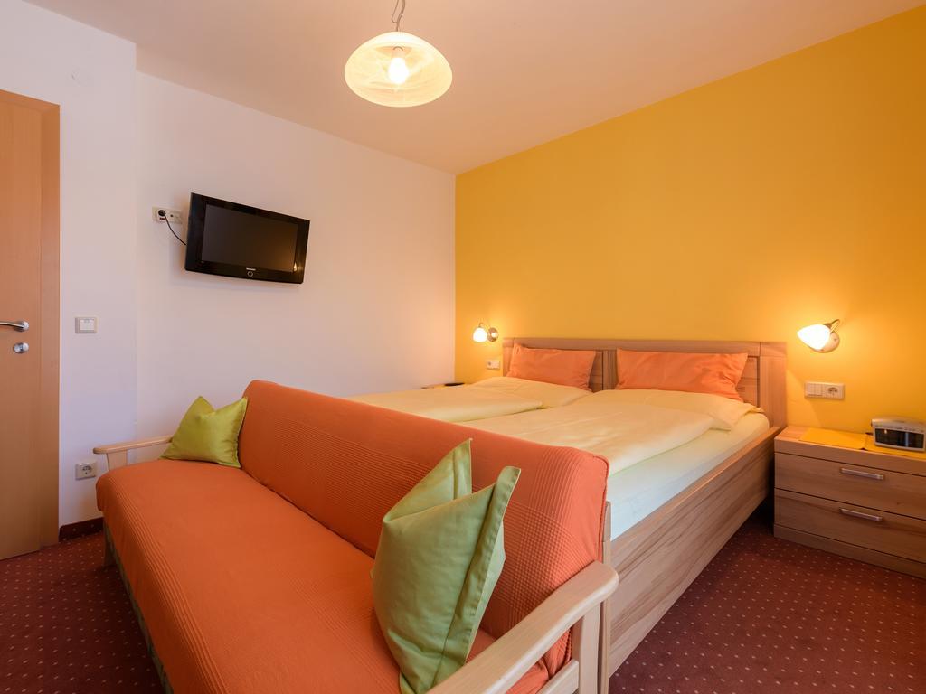Haus Maier Apartment Flachau Ngoại thất bức ảnh